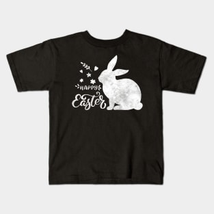 Easter Bunny Kids T-Shirt